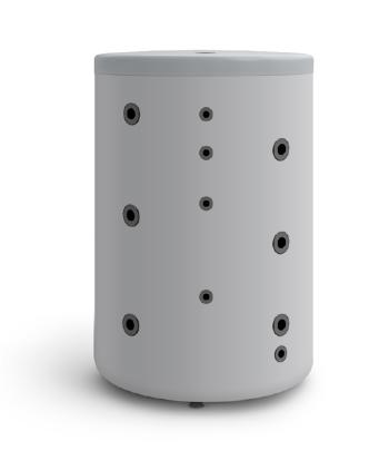 Galmet 200 l puskurivaraaja