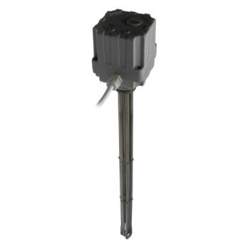 Galmet sähkövastus 9 kW, 6/4'' kierre