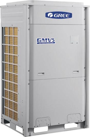 GREE VRF GMV-450WM/E-X -ulkoyksikkö