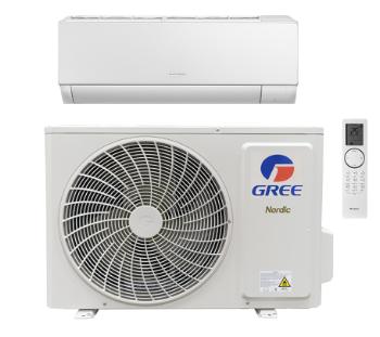 GREE SP-X Nordic 25-A/W